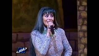 Eldar Mansurovun Konserti İçəri Şəhərin Nağılları Aba Tv 03.03.2001 Canlı