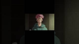 Yuji X Sukuna Darkside Aaja Sanam Intense Amv Edit