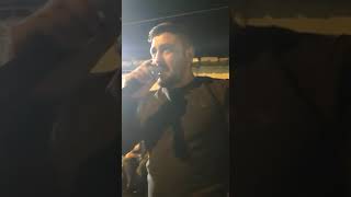 Orkestra Gazanfer Yüreğimde Yara Var Sizlerle