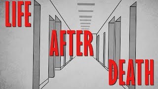 What Happens to Life After Death? - Ghost Story Time // Something Scary | Snarled