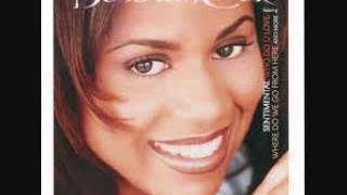 Watch Deborah Cox My First Night With You video