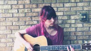 Heart-Shaped Box Nirvana Coverkiera Raven