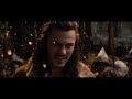 El hobbit: la desolación de smaug - trailer 3 subtitulado