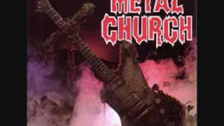 Watch Metal Church Gods Of Wrath video