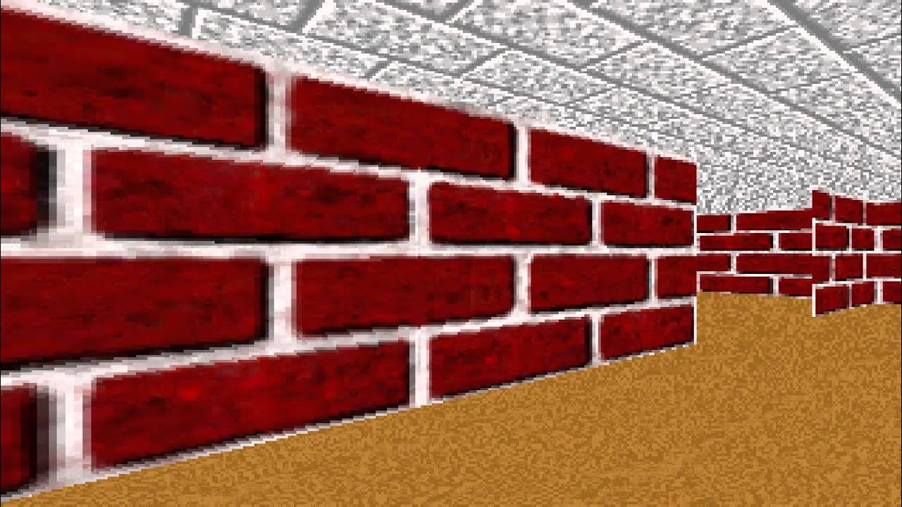 3d maze screensaver online