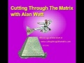 Alan Watt - What's Happenin' Man? - June 15, 2012