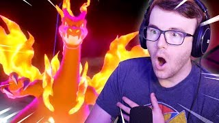 New Dynamax Forms Old School Pikachu Returns Pokemon Sword & Shield News & Reaction Video