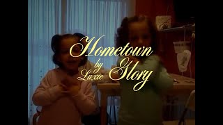 Hometown Glory Adele - Covered By Luxie