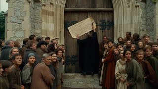 Avrupada Reform - Martin Luther - Si̇nemati̇k Belgesel