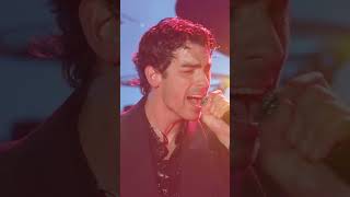 Louder Playing Backwards Live For The First Time In Dallas Last Night