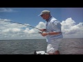 Florida Inshore Fishing Charters Presents Mosquito Lagoon Fishing 3