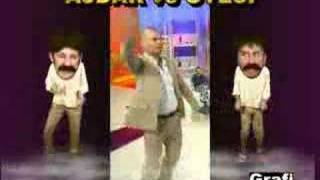 Koca Kafalar -Ajdar Ötesi̇