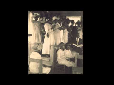 Leaning On the Everlasting Arms - Iris Dement
