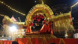 Adamaru Paryaya Mahotsava, 2020 Udupi - Part 33