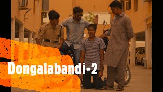 Dongalabandi Episode-2