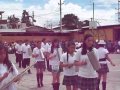 Banda Escolar Colegio El Mesías, Santa Lucía Utatlán - 4to. Lugar....wmv
