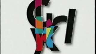 Big Idealyrick Studios 1998