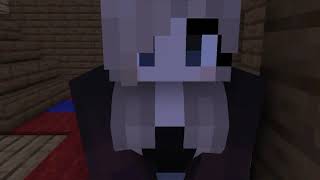 Giantess Shrinking Her Boyfriend. Minecraft Shrining Animation