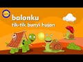 Balonku Ada Lima, Tik Tik Bunyi Hujan (Medley) - Lagu Anak Indonesia Populer @Creatifun