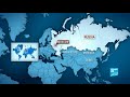 Edward Snowden leaves Moscow airport, granted temporary refugee status
