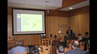 Guillaume Chanet - Perspectives Grande Région Et Orientations