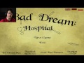 SHUT UP NURSE | Bad Dream: Hospital