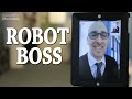 robot