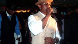 Watch Calvin Richardson Adore You video