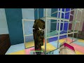 Minecraft Fnaf Lolbit Becomes A Giant Minecraft Roleplay