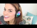 Frends headphones