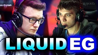 LIQUID vs EG - EPIC GRAND FINAL - MDL MACAU 2019 DOTA 2