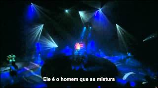 Watch Alizee Tempete video