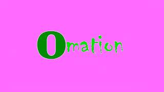 Omation Logo Effects Saturday Partys Newest Logo 2024-Now Effects