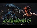 Alien-3 horror Thriller Tamil movie | Hollywood tamil dubbed movies