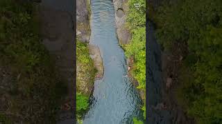 Kipot Falls Jamindan Capiz Philippines