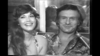 Anton Perich Presents Hugh Hefner & Barbi Benton 1974 Re-Upload