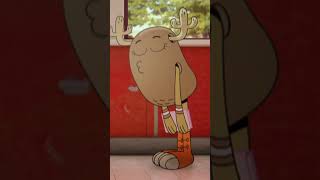 Penny Kisses Bobert