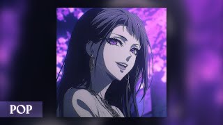 Shakira - Loba Sped Up