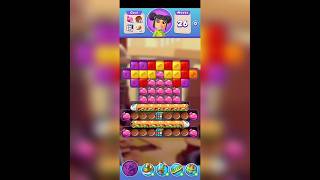 Subway Surfers Blast - Level 418