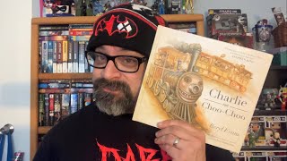 Stephen Kings Charlie The Choo Choo Book Review