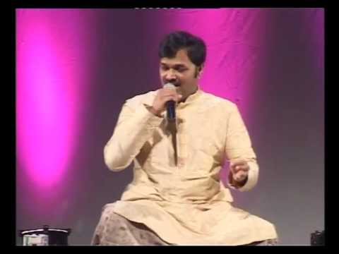 SWARSANJEEVAN - performance by Sanjeevn Abhyankar.avi