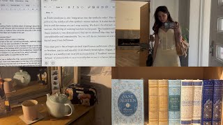 August Vlog Lost In Words