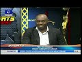 Sports Tonight: No One Can Do Keshi's Job For Him-- Analyst