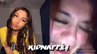 Shatta Du 77 Ce Fait Kidnappé À Marseille