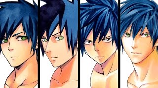 ?STYLE CHALLENGE?