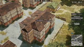 Axt E Tecnosh São Humilhados No Campeonato Mundial De Pubg