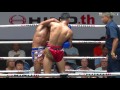 Muay Thai -Chalarm vs Yadfaa (ฉลาม vs หยาดฟ้า), Lumpini Stadium, Bangkok, 01.4.16 Muay Thai -Chalarm vs Yadfaa (ฉลาม vs หยาดฟ้า), Lumpini Stadium, Bangkok, 01.4.16