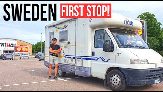 Helsingborg (VAN LIFE SWEDEN)