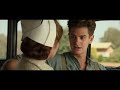 Hacksaw Ridge (2016) Official Trailer – “Believe” - Andrew Garfield