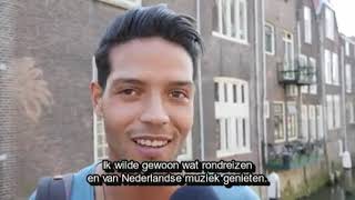 The passion, deel 2, Timo Hoffmann